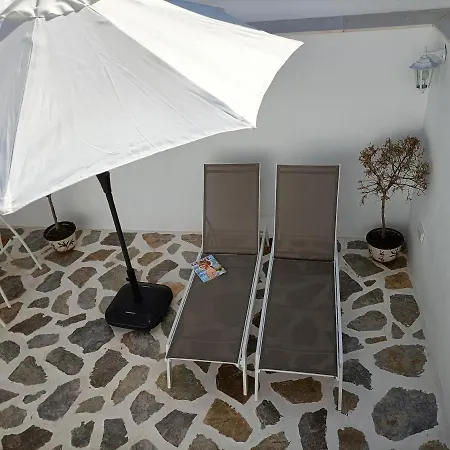 Hébergement de vacances El Patio De La Alcaidesa *