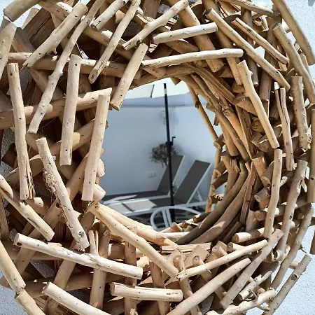 El Patio De La Alcaidesa *