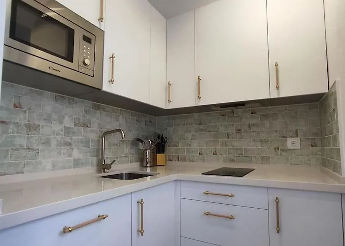 Hébergement de vacances El Patio De La Alcaidesa Cordoue