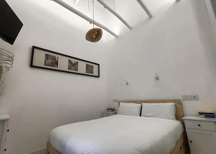 El Patio De La Alcaidesa Hébergement de vacances Cordoue