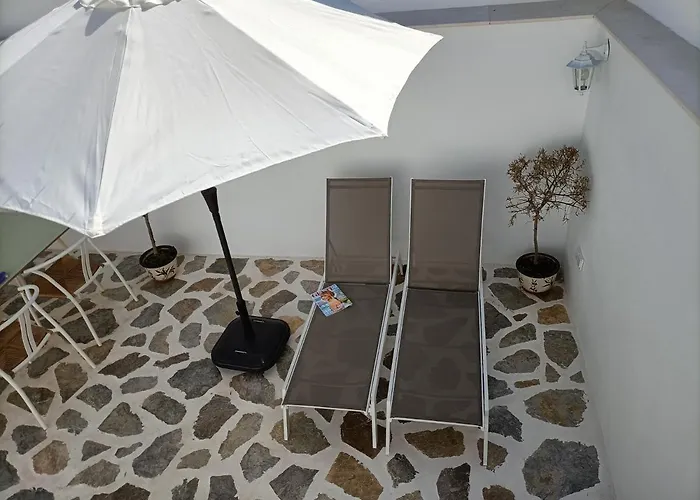 Hébergement de vacances El Patio De La Alcaidesa *