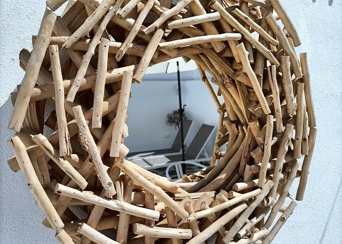 El Patio De La Alcaidesa *