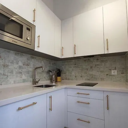 Nyaraló El Patio De La Alcaidesa Córdoba