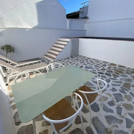 El Patio De La Alcaidesa