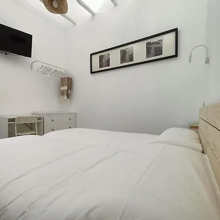 El Patio De La Alcaidesa Holiday home Cordoba