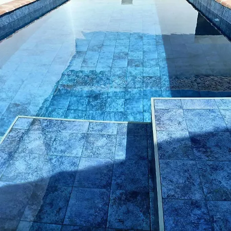 El Patio De La Alcaidesa Cordoue