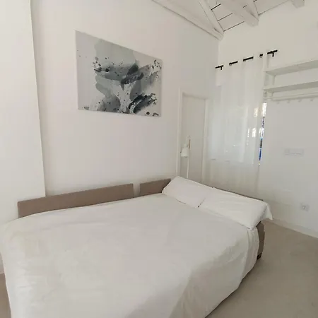 Hébergement de vacances El Patio De La Alcaidesa Cordoue