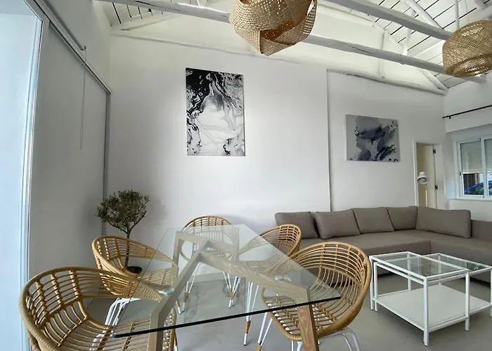 Nyaraló El Patio De La Alcaidesa *