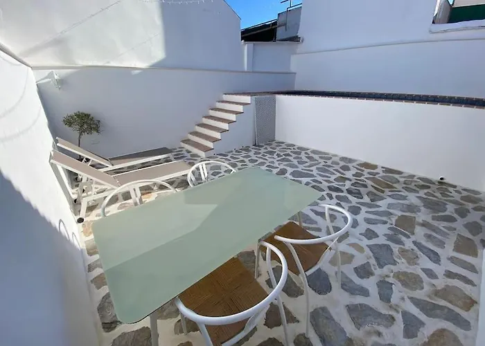 El Patio De La Alcaidesa