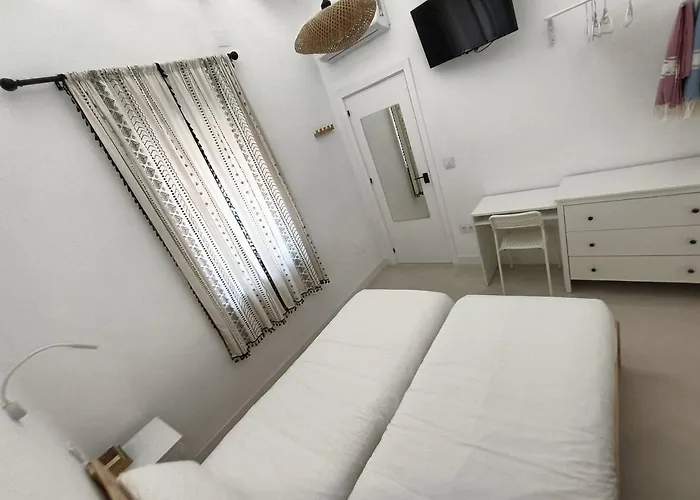 El Patio De La Alcaidesa *