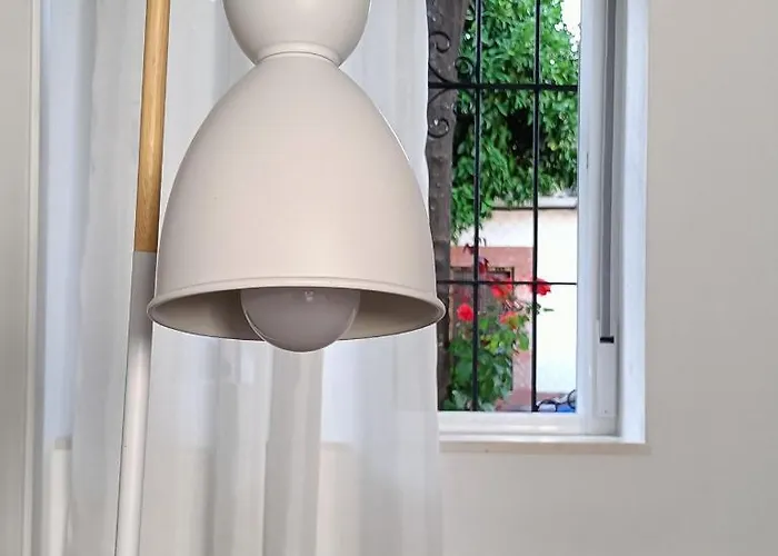 Feriehus El Patio De La Alcaidesa *