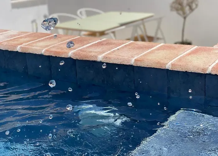 El Patio De La Alcaidesa Feriehus