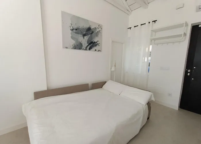 Nyaraló El Patio De La Alcaidesa Córdoba