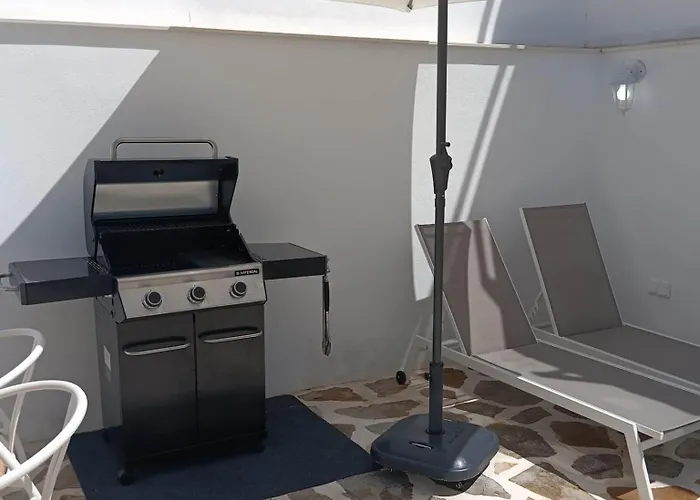 Nyaraló El Patio De La Alcaidesa Córdoba