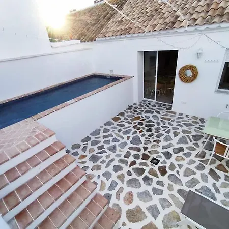 El Patio De La Alcaidesa Prázdninový dům