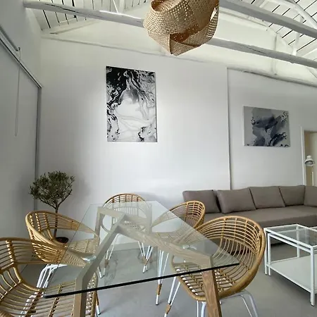 Σπίτι διακοπών El Patio De La Alcaidesa *