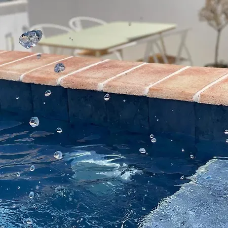 El Patio De La Alcaidesa Σπίτι διακοπών