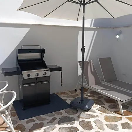 Σπίτι διακοπών El Patio De La Alcaidesa Κόρδοβα