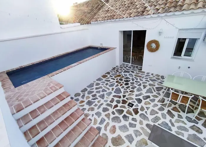 El Patio De La Alcaidesa Semesterbostad