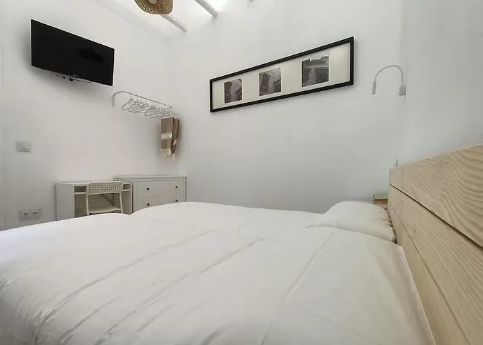 El Patio De La Alcaidesa Semesterbostad Córdoba