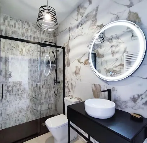 El Patio De La Alcaidesa Semesterbostad Córdoba