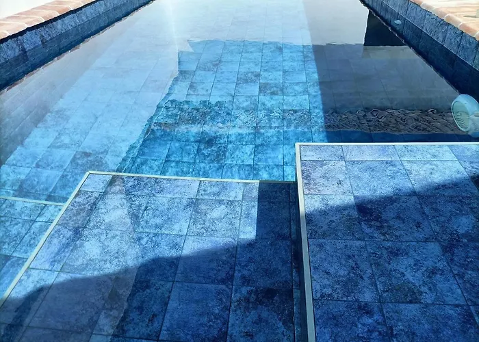 El Patio De La Alcaidesa Córdoba