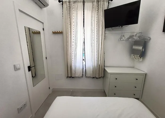 El Patio De La Alcaidesa